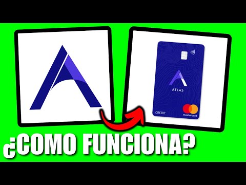 How the Atlas Rewards Credit Card Works in Spanish (Simple Guide)