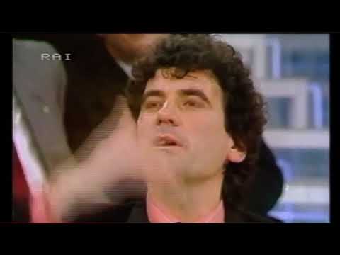 Massimo Troisi e l’Angelo Custode (1985)