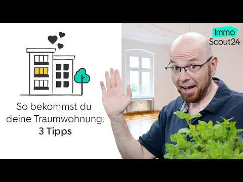 Wohnungssuche: Was Vermieter:innen wollen