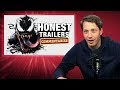 Honest Trailers Commentary - Venom