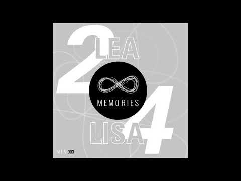 Lea Lisa - Twenty Four (Rocco Rework Mix)