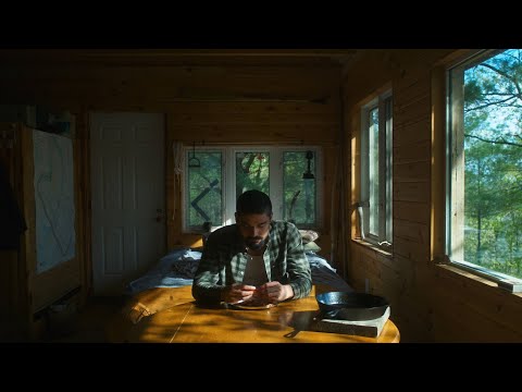 When I Break | Short Film 2022 | Young Man Retreats Into Nature