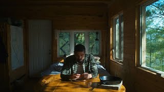 When I Break | Short Film 2022 | Young Man Retreats Into Nature