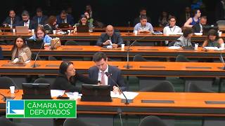  Discussão e votação de propostas legislativas - 06/05/2026 10:00