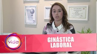 Quais São Os Benefícios Da Ginástica Laboral