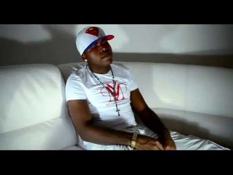 Yutoo Micsay - Me Tiran (Clip Officiel) 2013