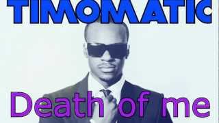 Timomatic - If looks could kill - Lyrics Video