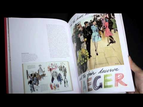 Masters of Fashion Illustration