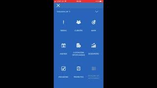 Vídeo de Shutpoint CRM