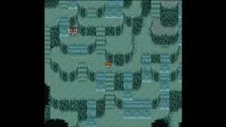 Let's Play Final Fantasy V Part 71 - Fighting Dinglberry