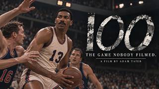 Wilt Chamberlain