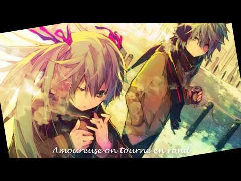 NightcoreFR - Le garçon du couloir (Lou) + PAROLES #427