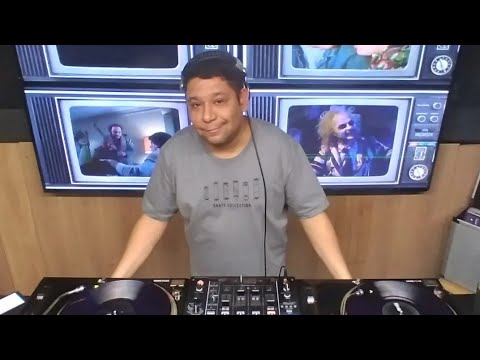 DJ CHRISTIAN PINHEIRO - EURODANCE - PROGRAMA SEXTA FLASH - 08.07.2022