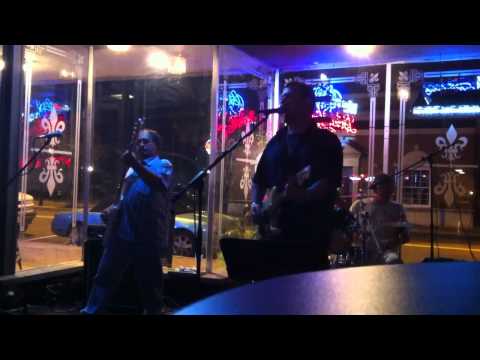 White Room by The Spyderz LIVE at Bojo's