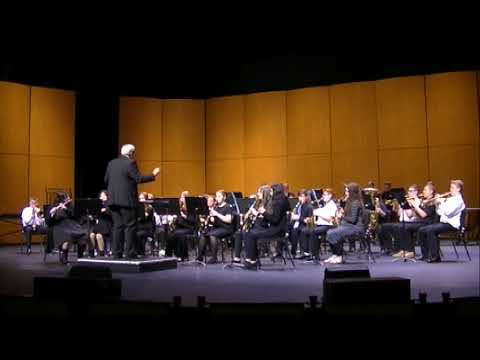 JMMS 7 Band Cango Caves Ralph Ford