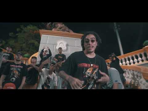 Doiston, Kkrt & Farell - DDR Part. 2 (RND Official Video)