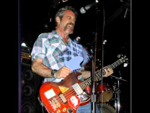 Mike Watt - E-ticket ride