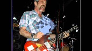 Mike Watt - E-ticket ride