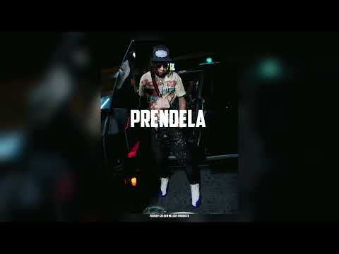 Instrumental de Dembow  Rochy RD x El alfa el jefe x Donaty - Dembow 2025 PRENDELA