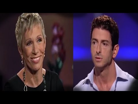 Bob, are you OUT of your MIND!? - Shark Dank