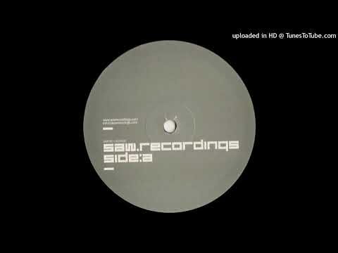 A - Deep C & Randall Jones - Blue Lights