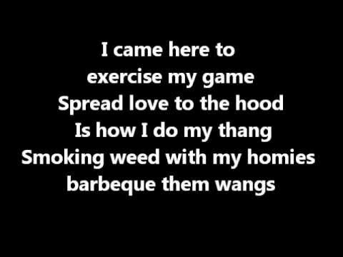 Scarface - Big Dog Status (Feat. T.I. ,Lil Wayne & UTP) Explicit Lyrics