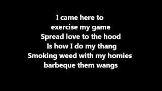 Scarface - Big Dog Status (Feat. T.I. ,Lil Wayne &amp; UTP) Explicit Lyrics