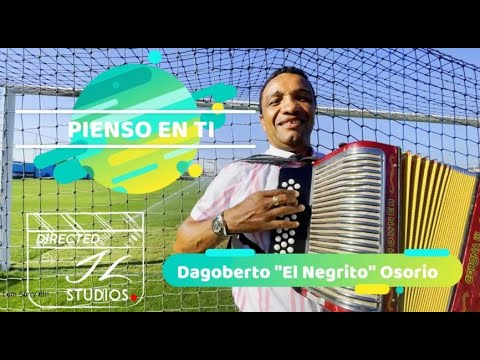 Yo Pienso En Ti - Musica Cristiana
