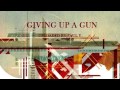 Aaron Sprinkle - Giving Up The Gun 