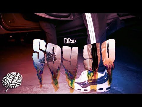 ElRaiz - Soy Yo (Prod. NL Yuri & Will) | Official Music Video