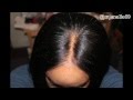 How to: Realistic Lace Closure 