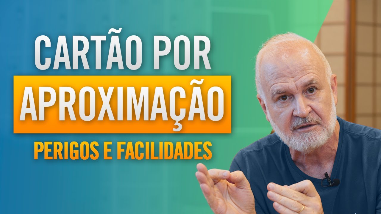 Cartão por Aproximação Vale a Pena?