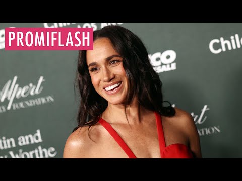 Herzogin Meghan verhandelt still und heimlich mit Netflix