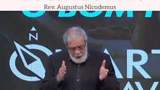João 10.10 é sobre O FALSO PASTOR e não sobre o DIABO! - Rev. Augustus Nicodemus