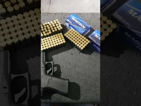 Magtech Ammunition | RAMPART