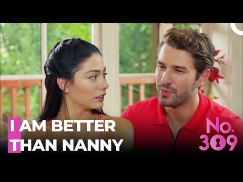 Onur Wants to Look After His Son - No.309