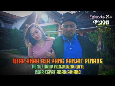 sabulangbÉntor-di-kampung-sketbor-new-sketbor-sketsa-bodor-episode-214
