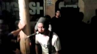 Caudal Fin - We&#39;re Coming Back (Cock Sparrer,Bouncing Souls)