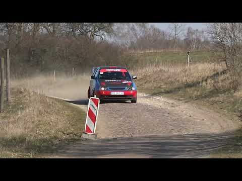 J. Bartnik/Ł. Horanin (Cordoba) - 47. Rajd Monte Karlino (19-20.03.2022)