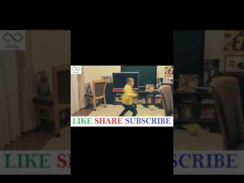 Next  Generation Bruce Lee