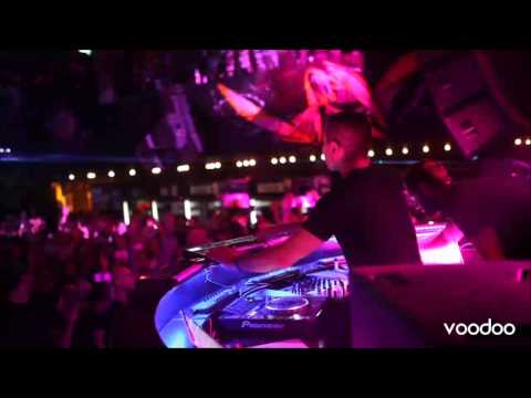 Giuseppe Ottaviani (live) at Pure Trance Sydney