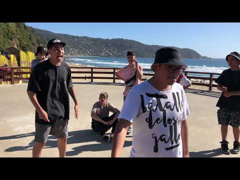 SEDYEME vs INVIKTOR / 8vos - Aukan Free Summer