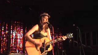 Emily Zuzik - &quot;Don&#39;t Pay The Ferryman&quot;