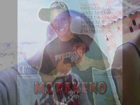 mc buru e mc pekeno realidade