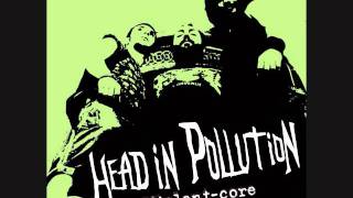 Head In Pollution - Phoenix Wings