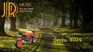 Video JRmusic- Cesta 2025