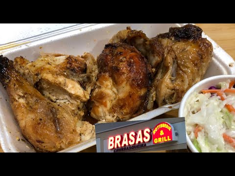 Brasas Churrasqueira Rotisserie & Grill