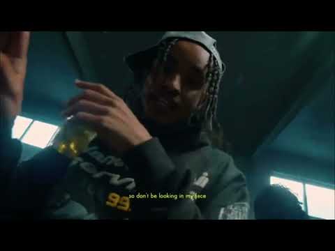 #32Lattz2Real - Celine (Feat. DH Musko) - Reupload