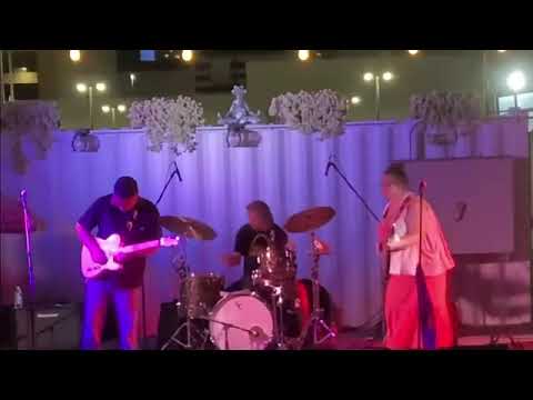 Amanda Fish with James Pitts - Ball and Chain