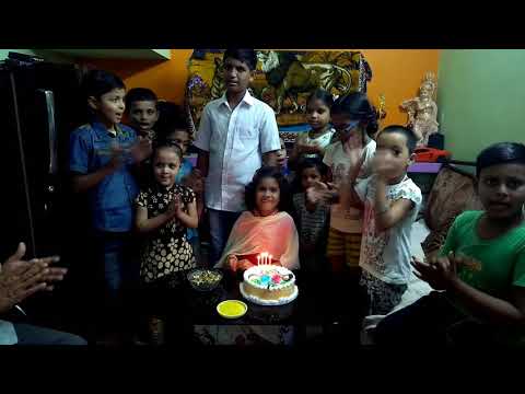 Gitika happy birthday 8